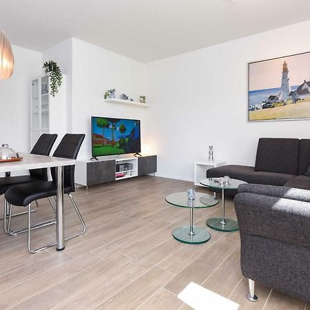 Ferienwohnung Himmelblau Esens Exterior photo